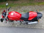 Klikněte pro detailní foto č. 3 - Ducati Monster 1000 S i.e.