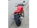 Klikněte pro detailní foto č. 4 - Ducati Monster 1000 S i.e.
