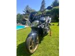 Klikněte pro detailní foto č. 2 - Triumph Street Triple 675 R
