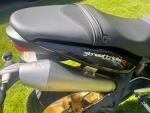 Klikněte pro detailní foto č. 5 - Triumph Street Triple 675 R