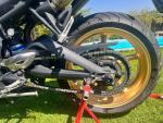 Klikněte pro detailní foto č. 6 - Triumph Street Triple 675 R