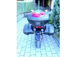 Klikněte pro detailní foto č. 3 - Yamaha Tracer 9 / 900