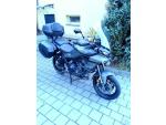 Klikněte pro detailní foto č. 9 - Yamaha Tracer 9 / 900