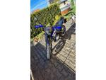 Klikněte pro detailní foto č. 4 - Yamaha XT 125 X