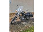 Klikněte pro detailní foto č. 2 - Yamaha XV 535 Virago