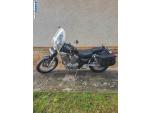 Klikněte pro detailní foto č. 3 - Yamaha XV 535 Virago