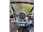Klikněte pro detailní foto č. 4 - Yamaha XV 535 Virago