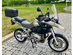 Klikněte pro detailní foto č. 1 - BMW R 1200 GS