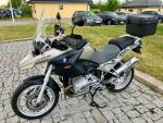 Klikněte pro detailní foto č. 2 - BMW R 1200 GS