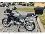 Klikněte pro detailní foto č. 4 - BMW R 1200 GS