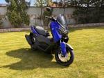 Klikněte pro detailní foto č. 2 - Yamaha NMAX 125
