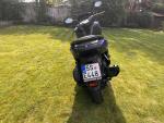 Klikněte pro detailní foto č. 3 - Yamaha NMAX 125