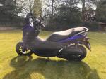 Klikněte pro detailní foto č. 4 - Yamaha NMAX 125