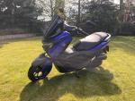 Klikněte pro detailní foto č. 5 - Yamaha NMAX 125