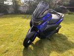 Klikněte pro detailní foto č. 6 - Yamaha NMAX 125