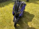 Klikněte pro detailní foto č. 7 - Yamaha NMAX 125