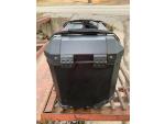 Klikněte pro detailní foto č. 2 - Kufry, brašny, držáky Sada bočních kufrů 45 ltr. SW Motech TRAX černé