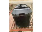 Klikněte pro detailní foto č. 8 - Kufry, brašny, držáky Sada bočních kufrů 45 ltr. SW Motech TRAX černé