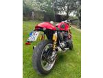 Klikněte pro detailní foto č. 3 - Triumph Thruxton 1200 R