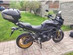 Klikněte pro detailní foto č. 4 - Yamaha Tracer 9 / 900