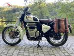 Klikněte pro detailní foto č. 10 - Royal Enfield Classic 350