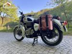 Klikněte pro detailní foto č. 12 - Royal Enfield Classic 350