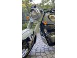 Klikněte pro detailní foto č. 13 - Royal Enfield Classic 350