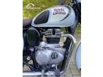 Klikněte pro detailní foto č. 7 - Royal Enfield Classic 350