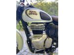 Klikněte pro detailní foto č. 9 - Royal Enfield Classic 350