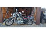 Klikněte pro detailní foto č. 4 - Suzuki Intruder 1400