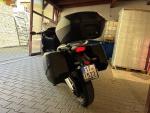 Klikněte pro detailní foto č. 11 - Honda Forza 750