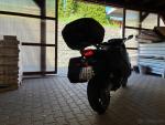 Klikněte pro detailní foto č. 12 - Honda Forza 750