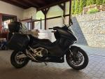 Klikněte pro detailní foto č. 4 - Honda Forza 750