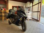Klikněte pro detailní foto č. 5 - Honda Forza 750