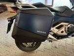 Klikněte pro detailní foto č. 6 - Honda Forza 750