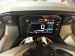 Klikněte pro detailní foto č. 7 - Honda Forza 750
