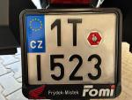 Klikněte pro detailní foto č. 8 - Honda Forza 750