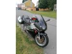 Klikněte pro detailní foto č. 2 - Aprilia RST 1000 Futura