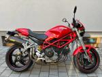 Detail nabídky - Ducati Monster S2R 1000