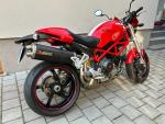 Klikněte pro detailní foto č. 4 - Ducati Monster S2R 1000