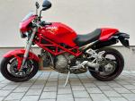 Klikněte pro detailní foto č. 5 - Ducati Monster S2R 1000