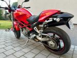 Klikněte pro detailní foto č. 6 - Ducati Monster S2R 1000