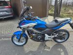 Klikněte pro detailní foto č. 1 - Honda NC 750 X DCT