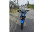 Klikněte pro detailní foto č. 2 - Honda NC 750 X DCT