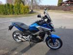 Klikněte pro detailní foto č. 3 - Honda NC 750 X DCT