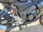 Klikněte pro detailní foto č. 10 - Honda CBR 125 R