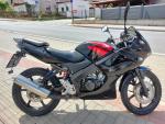 Klikněte pro detailní foto č. 2 - Honda CBR 125 R