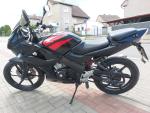 Klikněte pro detailní foto č. 3 - Honda CBR 125 R
