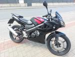 Klikněte pro detailní foto č. 4 - Honda CBR 125 R