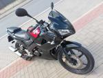 Klikněte pro detailní foto č. 5 - Honda CBR 125 R